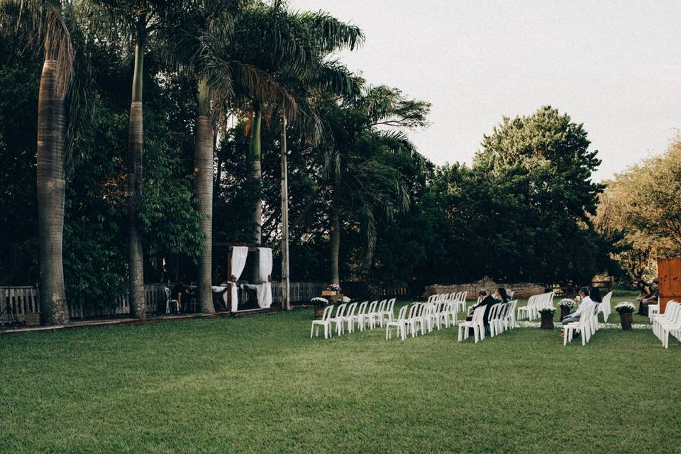 Casamento Gabriel & Anny