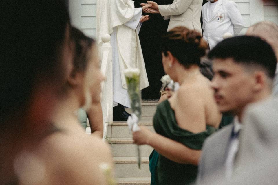 Casamento Nicolly e Fernando