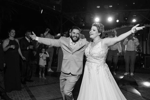 Bailando Comigo