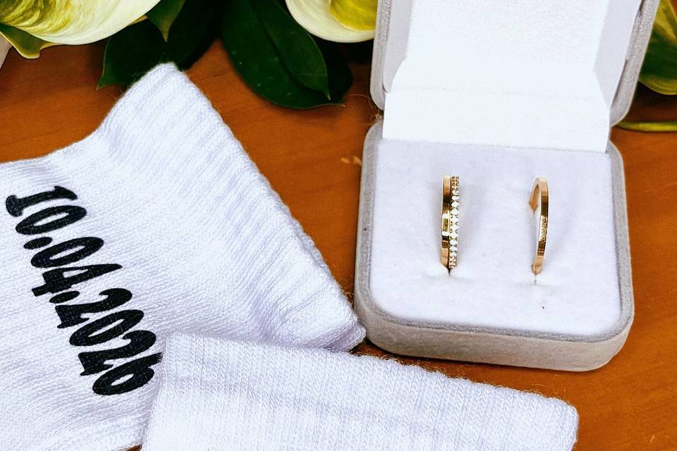 Storymaker - Alexia e Tayna