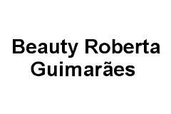 Beauty Roberta Guimarães  logo