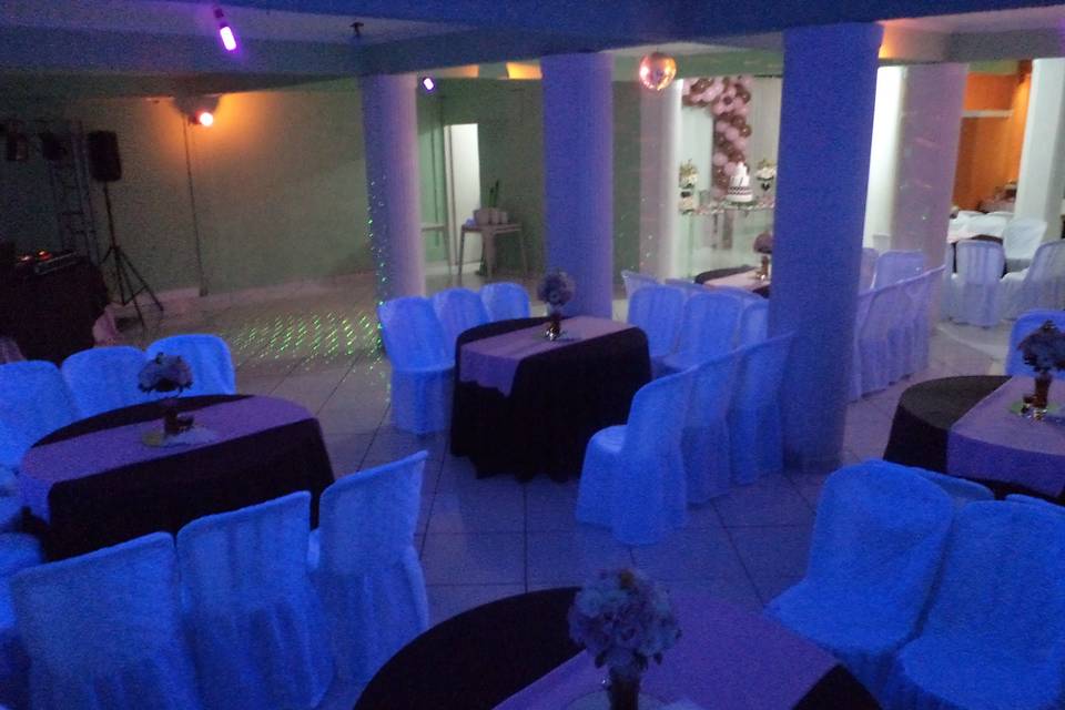 Kelly Eventos