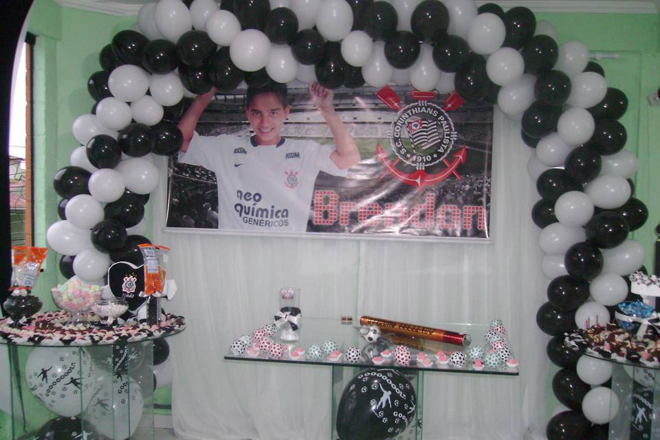 Kelly Eventos