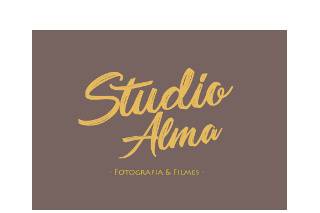 Studio Alma - Fotografia & Filmes logo