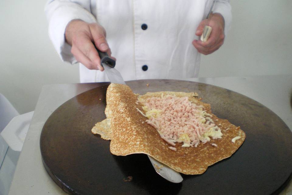 Crepe