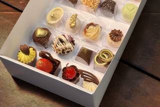 Memories Confeitaria