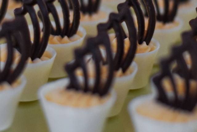 Doces Finos