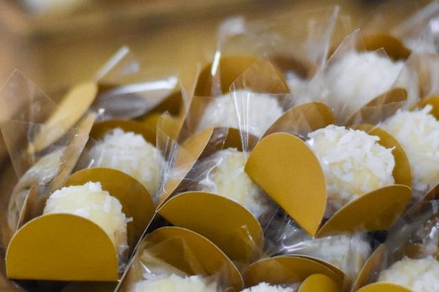 Doces Finos