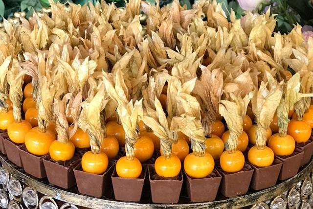 Doces Finos