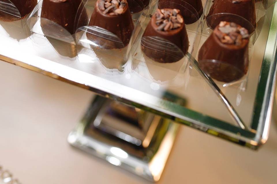Doces