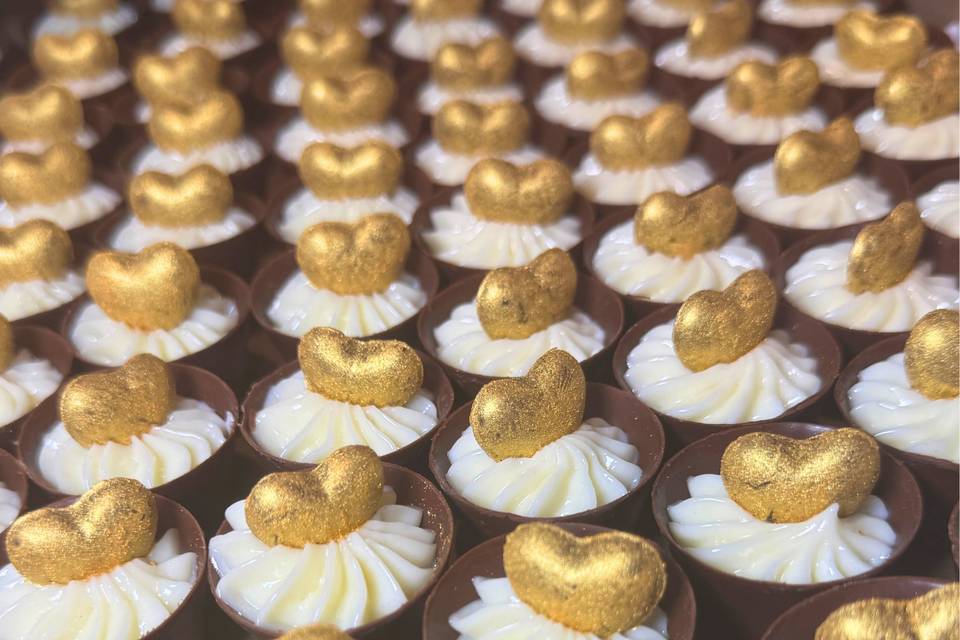 Doces Finos