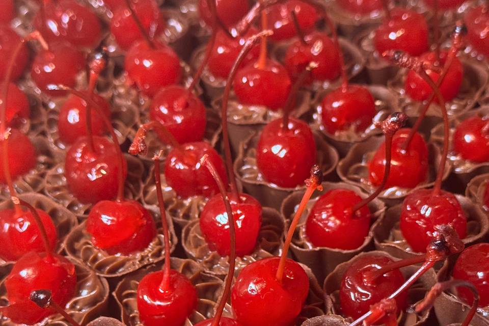 Doces Finos