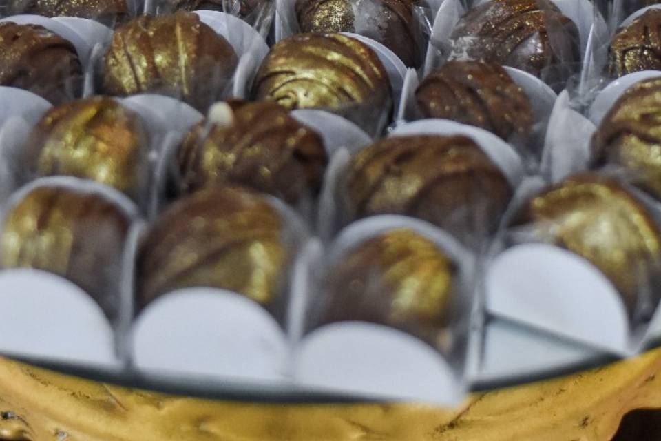 Doces Finos