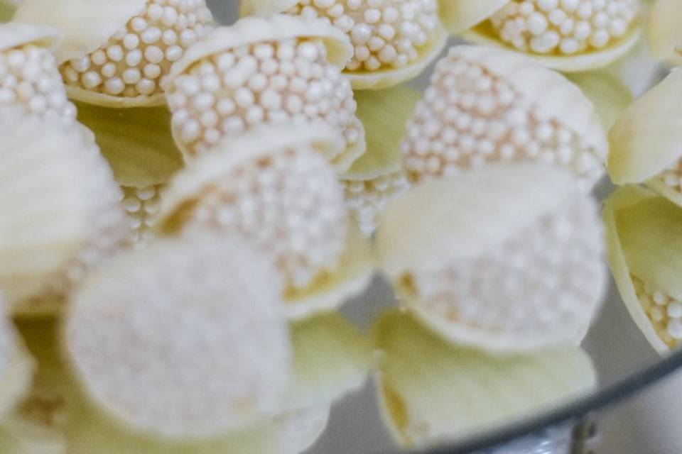 Doces Finos