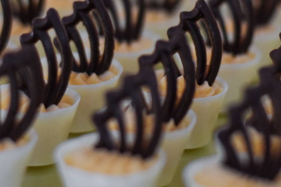 Doces Finos