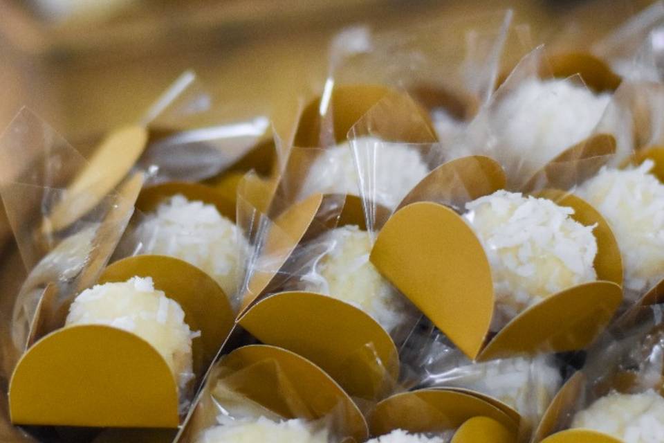 Doces Finos