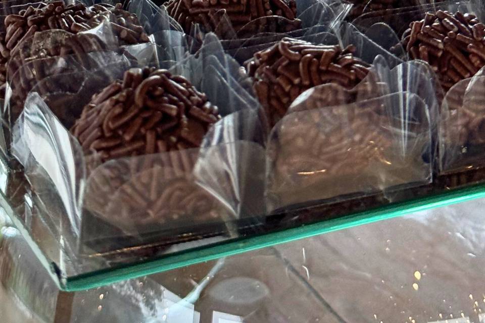 Doces Finos