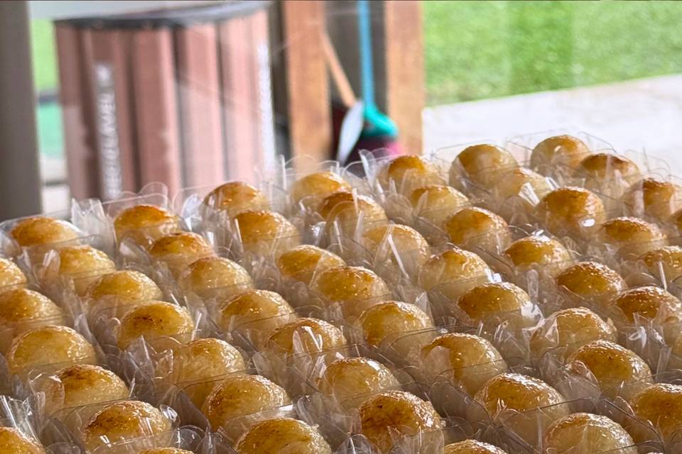 Doces Finos