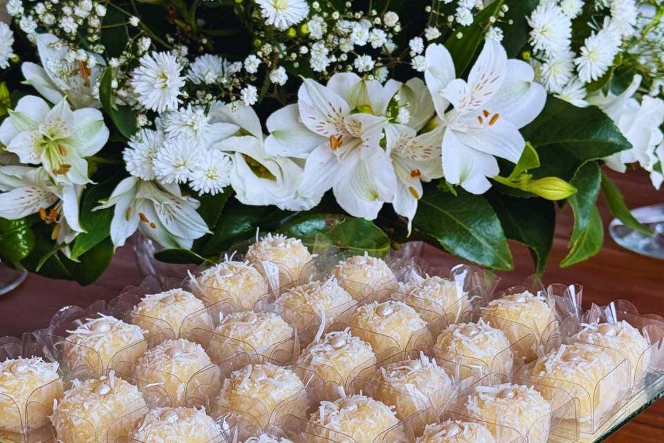 Doces Finos