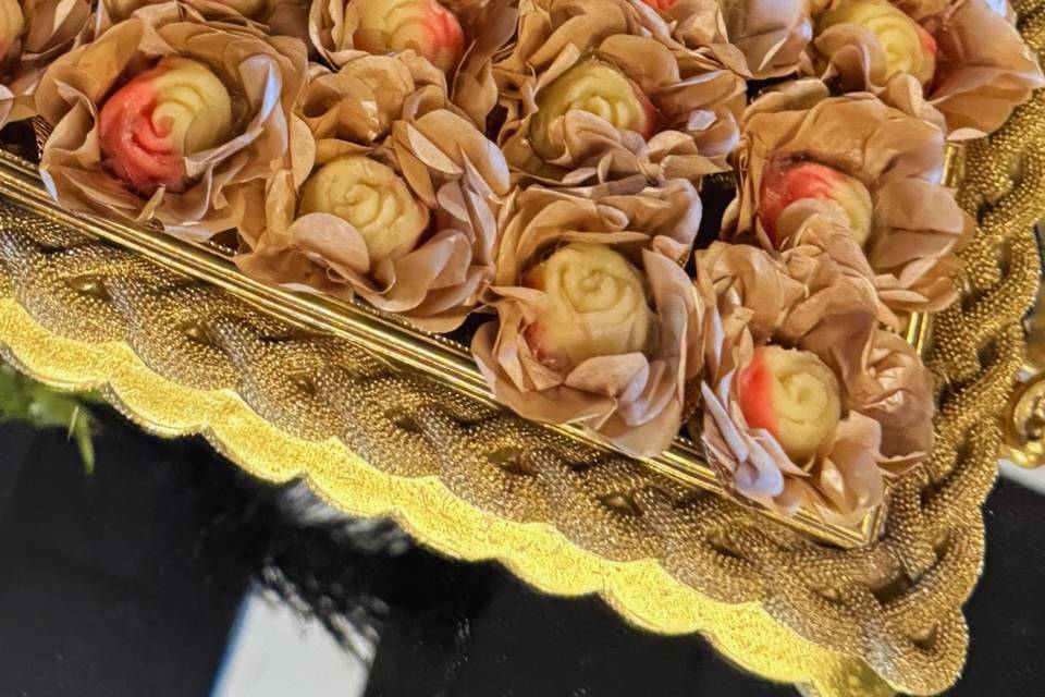 Doces Finos