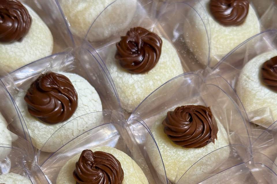 Doces Finos