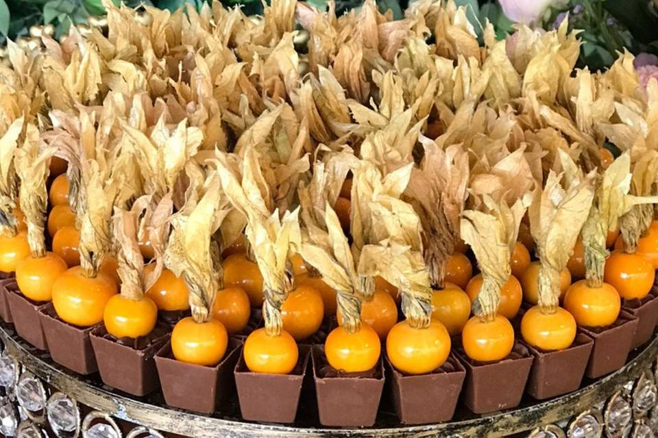 Doces Finos