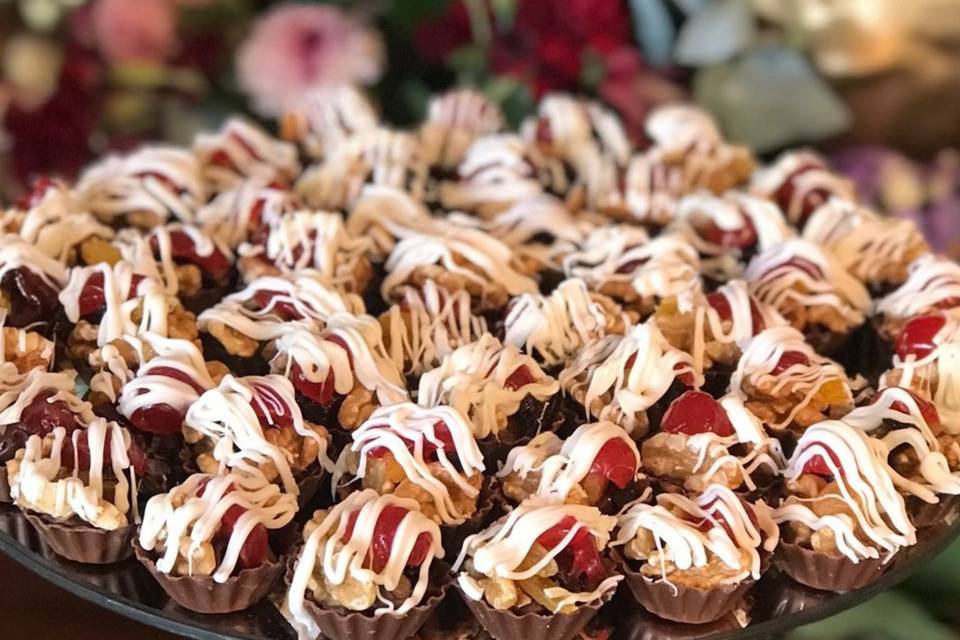 Doces Finos