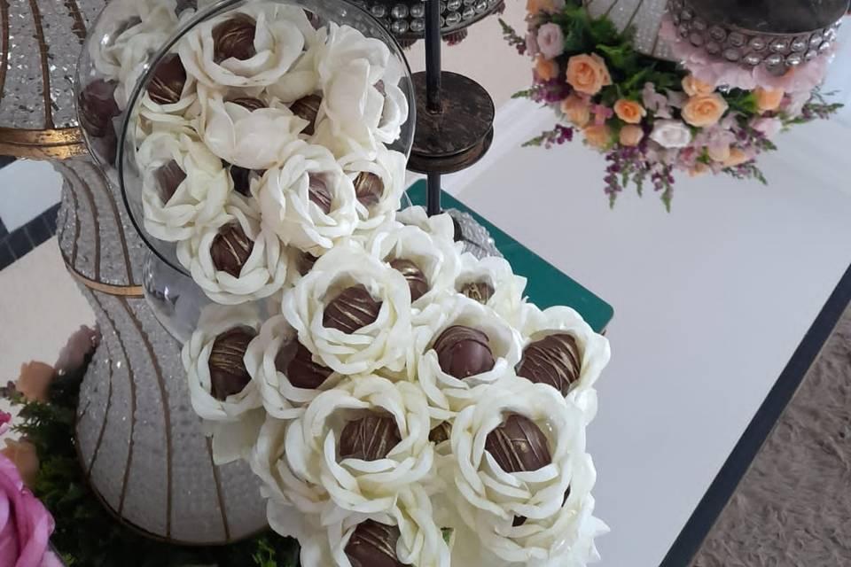Doces Finos