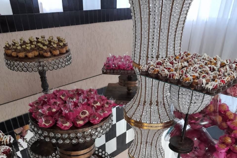 Doces Finos