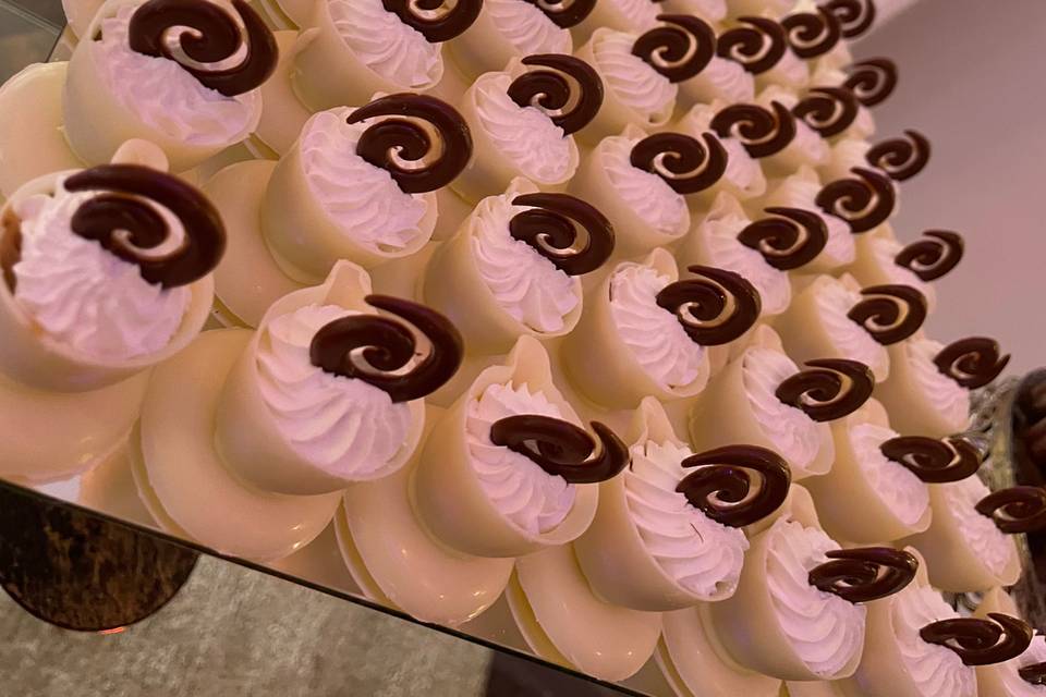 Doces Finos