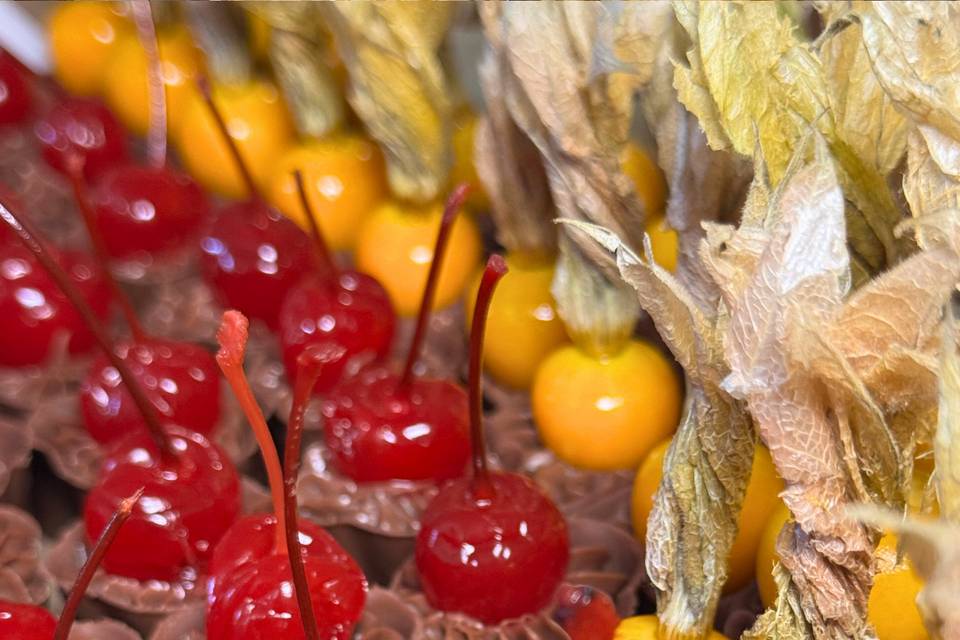 Doces Finos