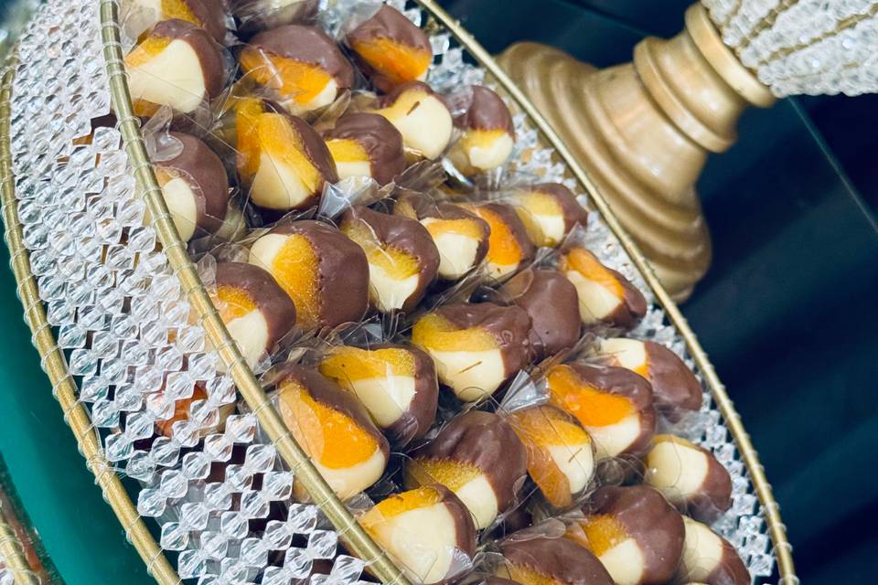 Doces Finos