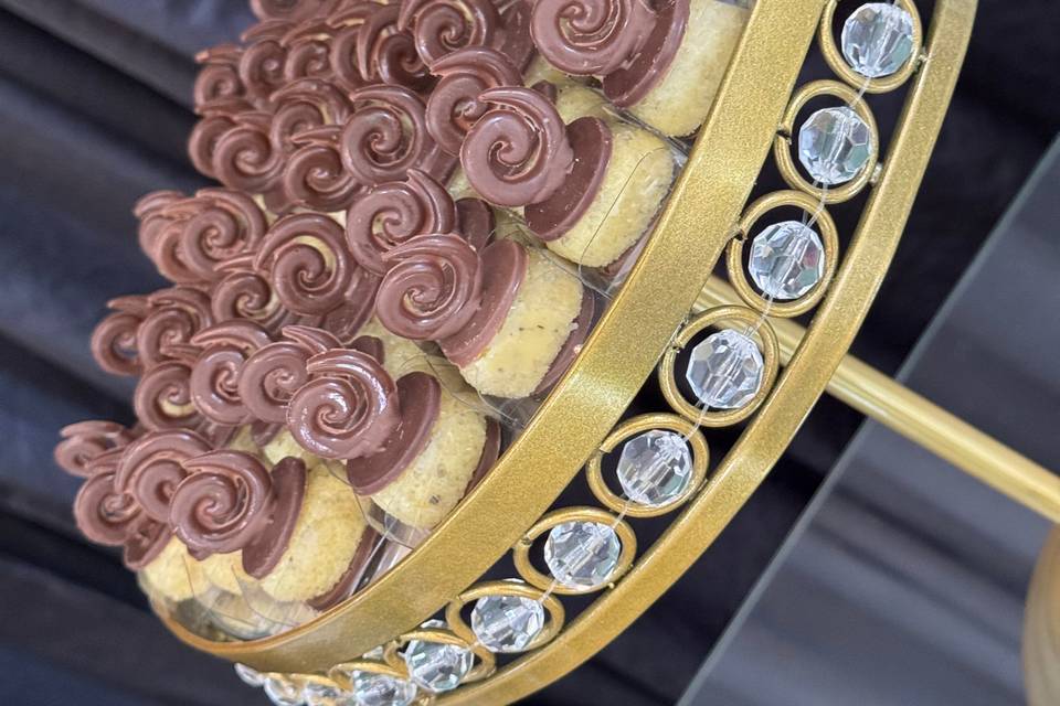 Doces Finos