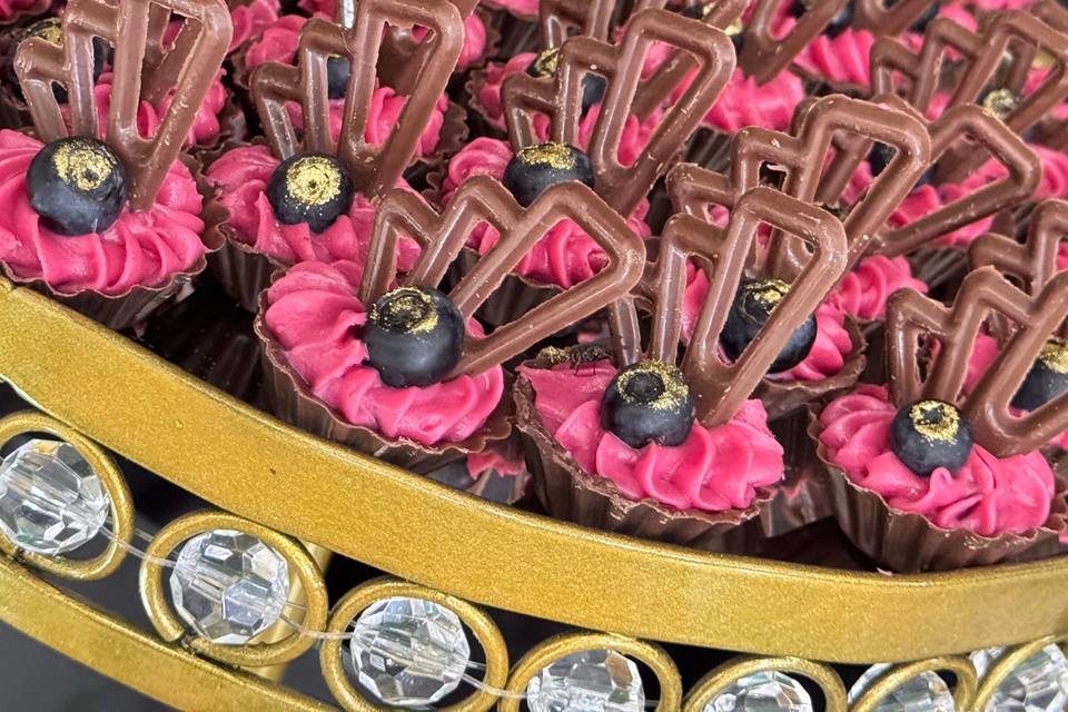 Doces Finos