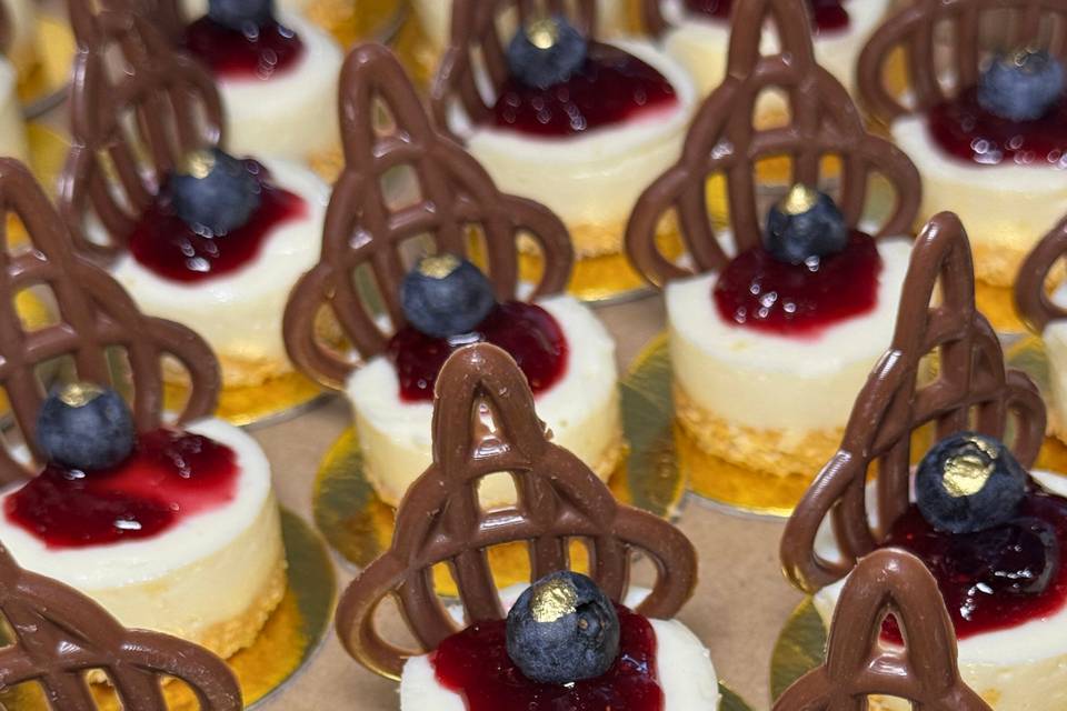 Doces Finos