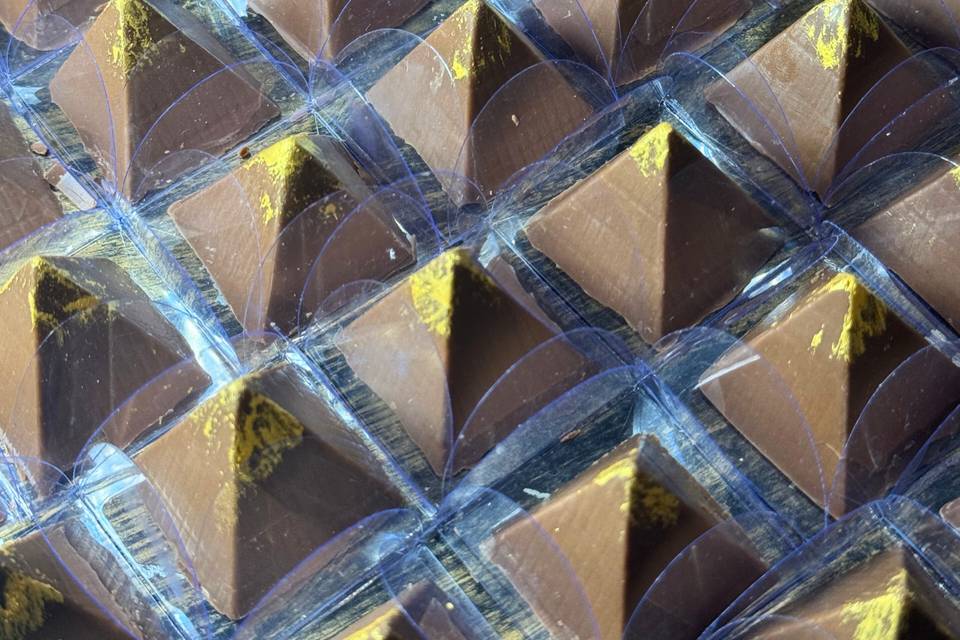 Doces Finos