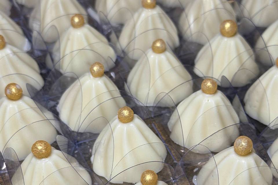 Doces Finos