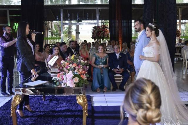 Celebrando o Amor