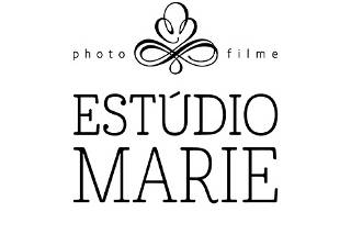 Estúdio Marie  Logo