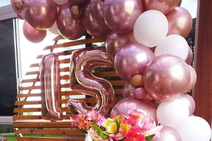 Salty's Eventos