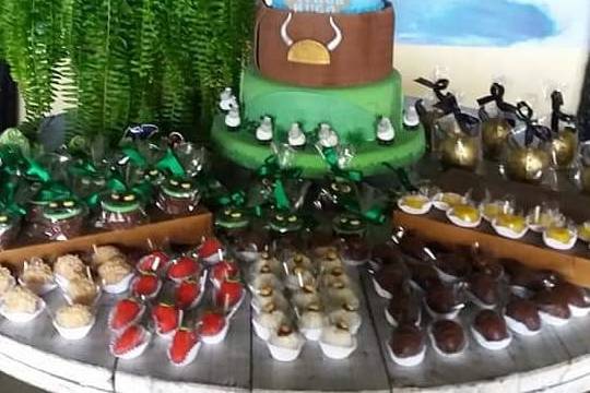 Salty's Eventos