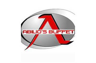 Abilio's Buffet logo