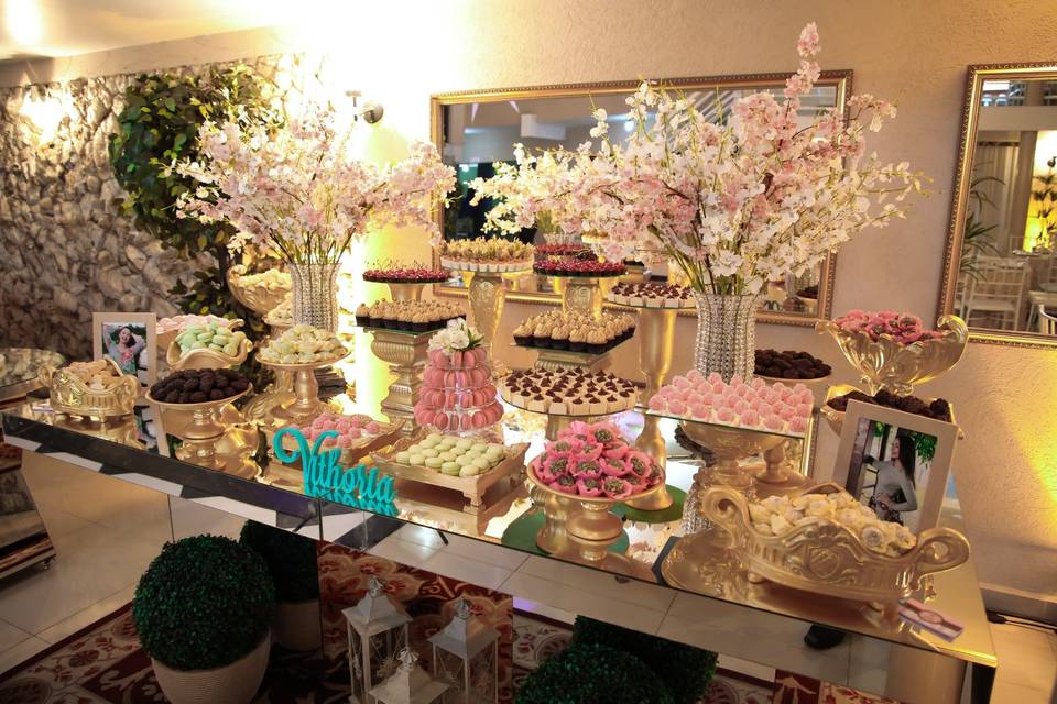 Salty's Eventos