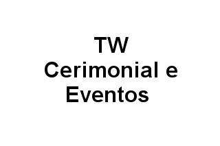 TW Cerimonial e Eventos