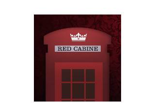 Red cabine logo