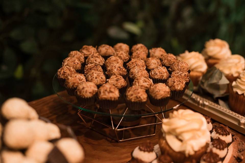 Brigadeiros