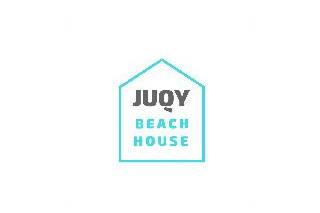 Juqy Beach House logo