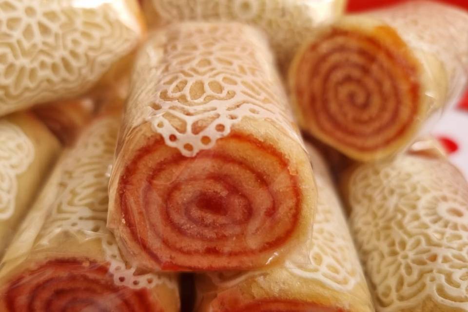 Sabor único