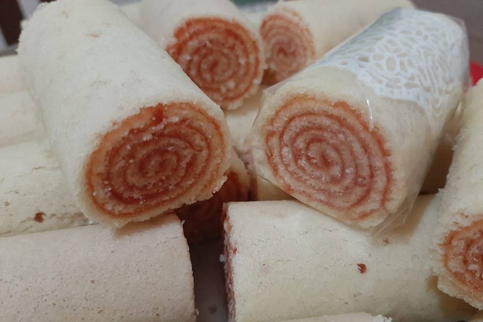 Irresistível.