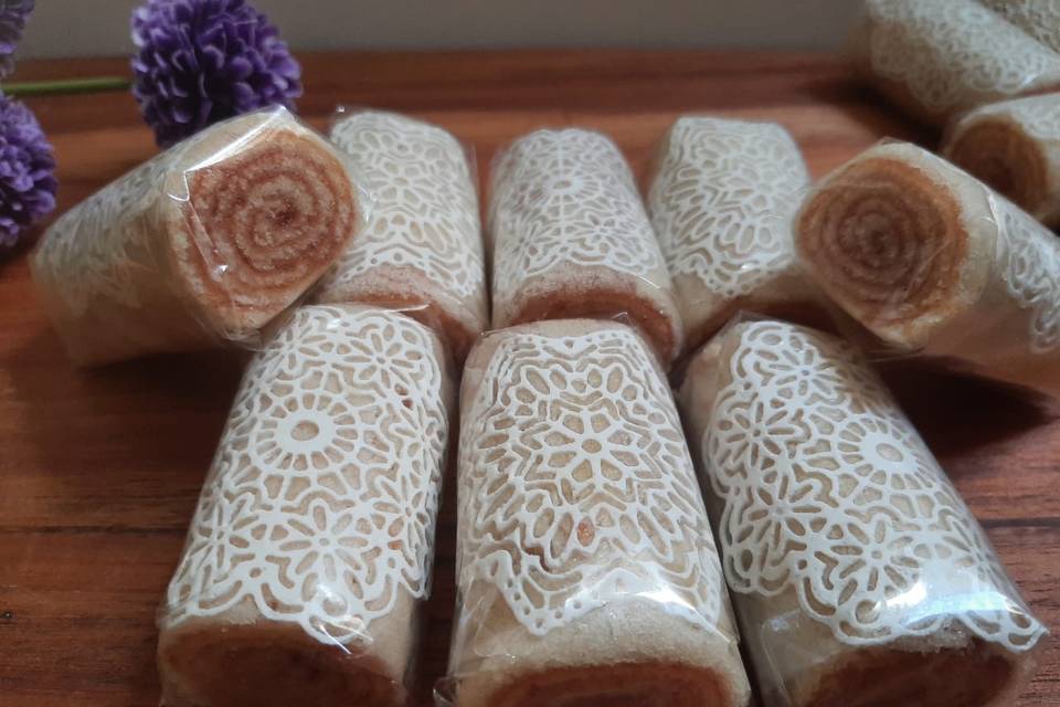 Sabor autêntico